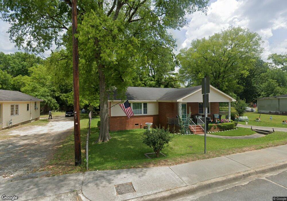 1239 Fort Hill St, Macon, GA 31217 - photo 1