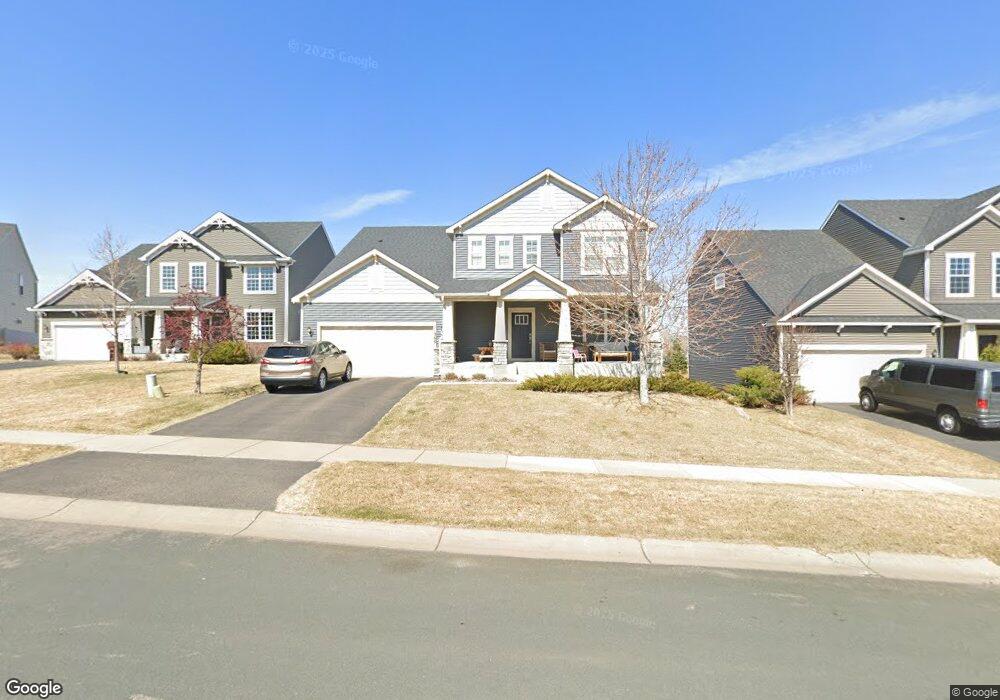 11368 84th Place N, Maple Grove, MN 55369 - photo 1