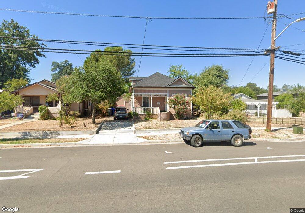 970 West St, Redding, CA 96001 - photo 1