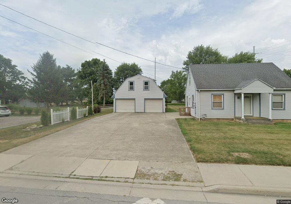 1408 S Blanchard St, Findlay, OH 45840 - photo 1