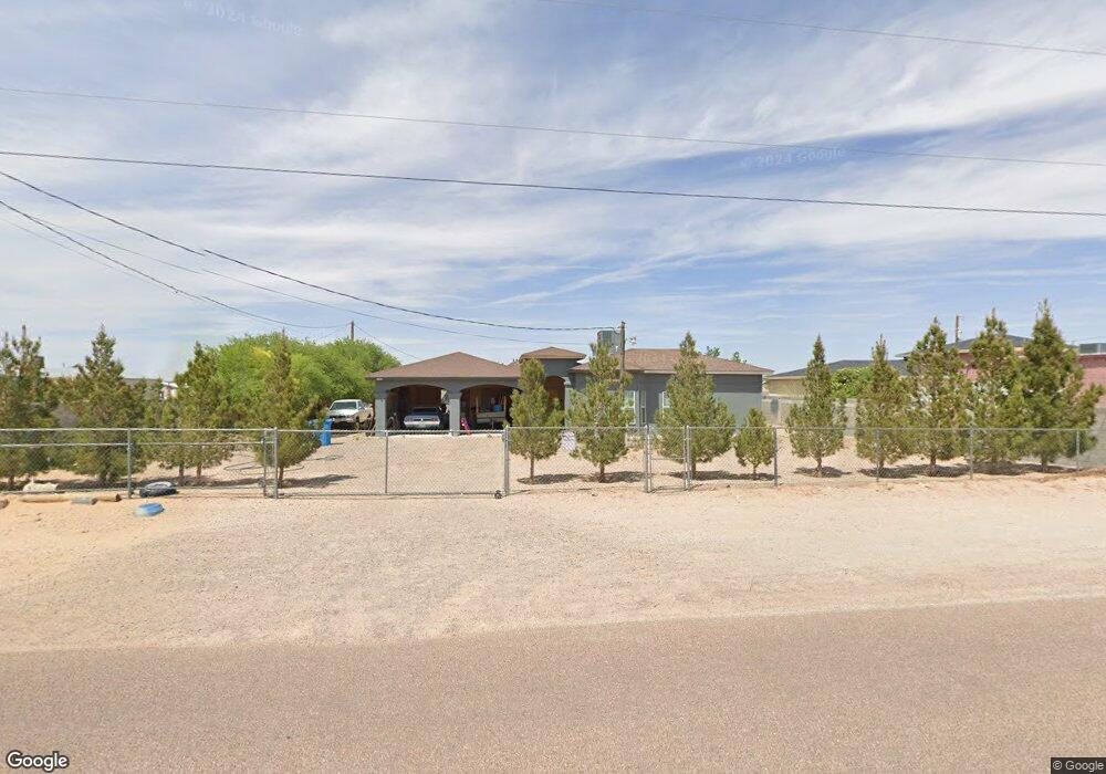 14761 Loera St, El Paso, TX 79928 - photo 1