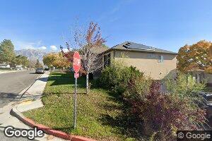 107 S Ridgeview Dr, Orem, UT 84058