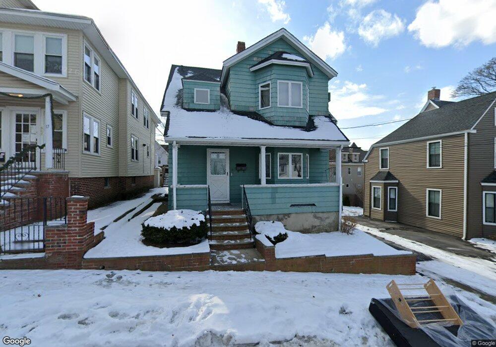 13 Summit Ave, Everett, MA 02149 - photo 1