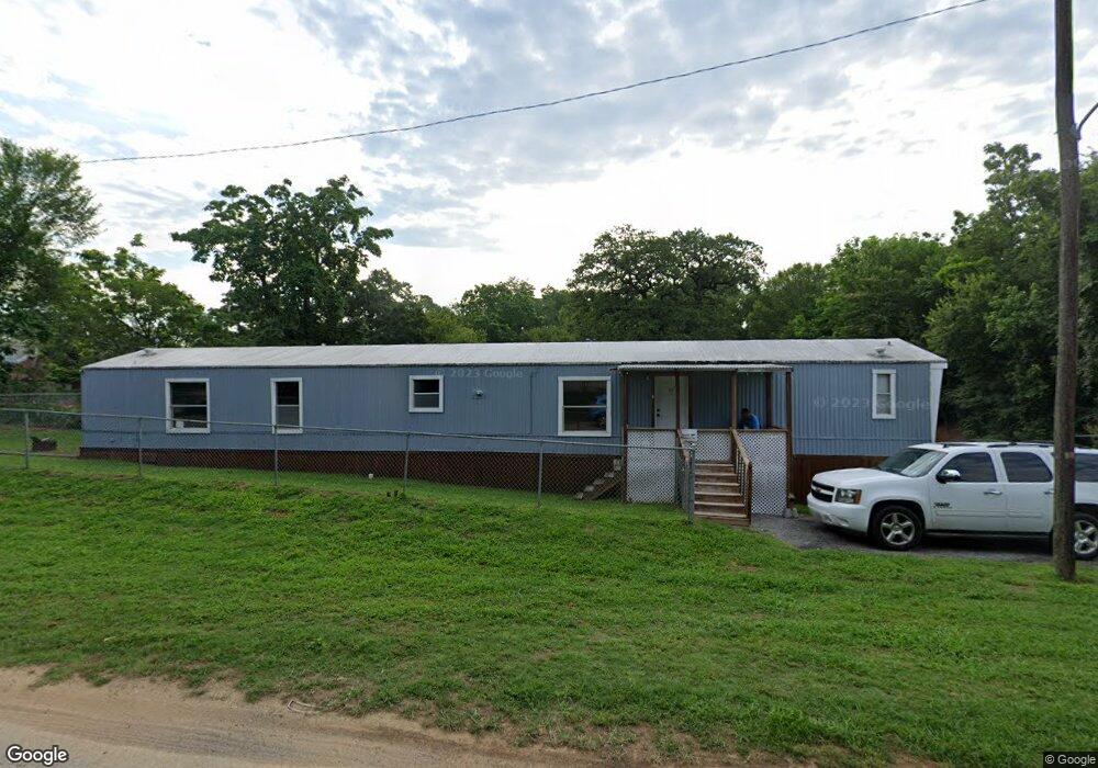 831 Rice St, Denison, TX 75020 - photo 1