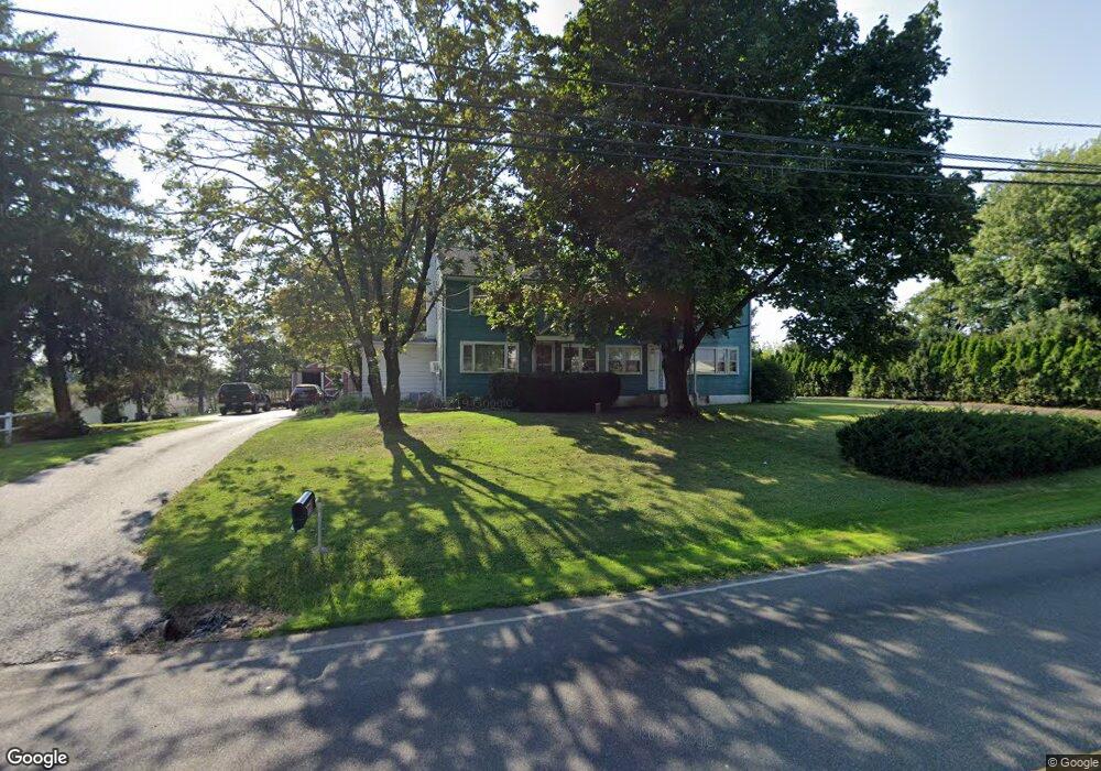 135 Swamp Pike, Schwenksville, PA 19473 - photo 1