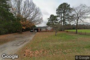 7163 Flat Rock Rd, Sims, NC 27880