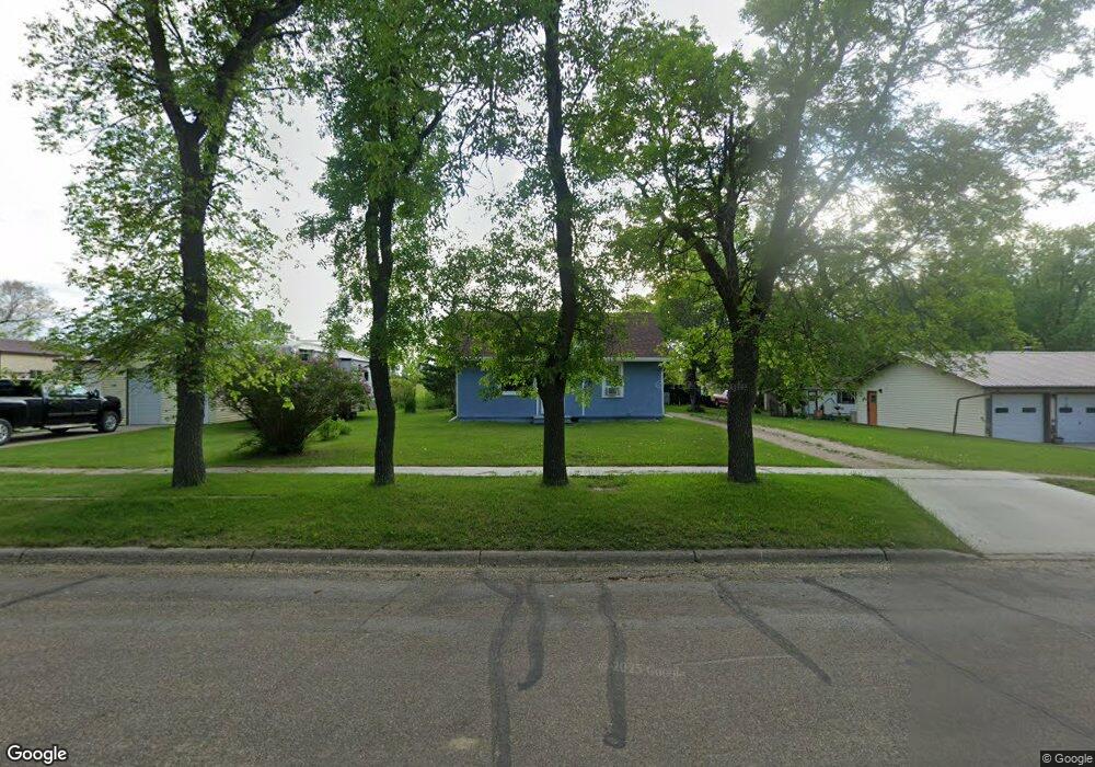 112 Walnut St, Turtle Lake, ND 58575 - photo 1