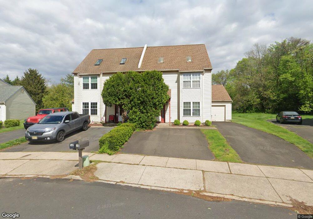 54 Sandybrook Dr unit A, Langhorne, PA 19047 - photo 1