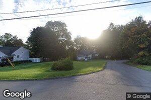 3760 Chesterfield Dr, Mohegan Lake, NY 10547