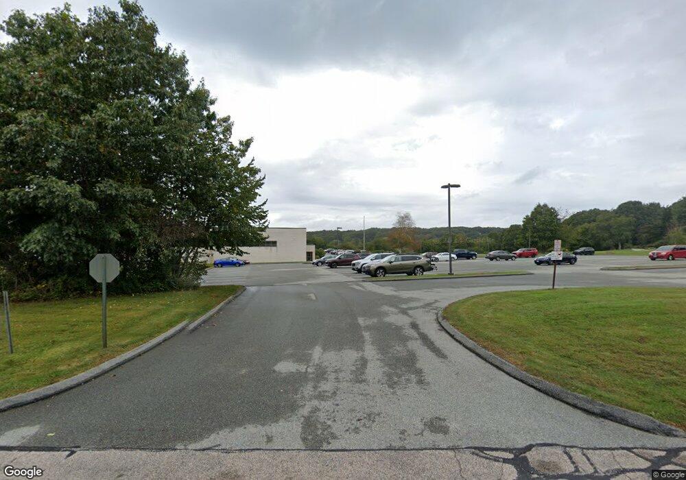 20 Noyes Ave, Stonington, CT 06378 - photo 1