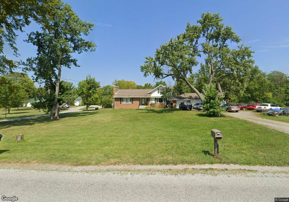 4295 Reservoir Rd, Lima, OH 45806 - photo 1