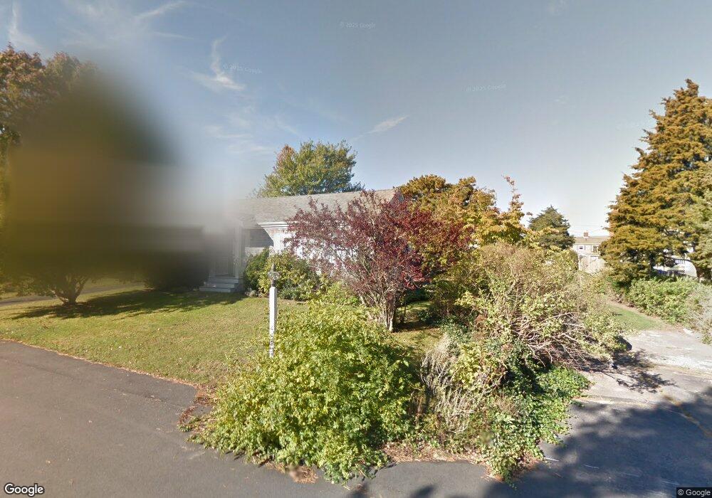 19 Benedict Rd, Buzzards Bay, MA 02532 - photo 1