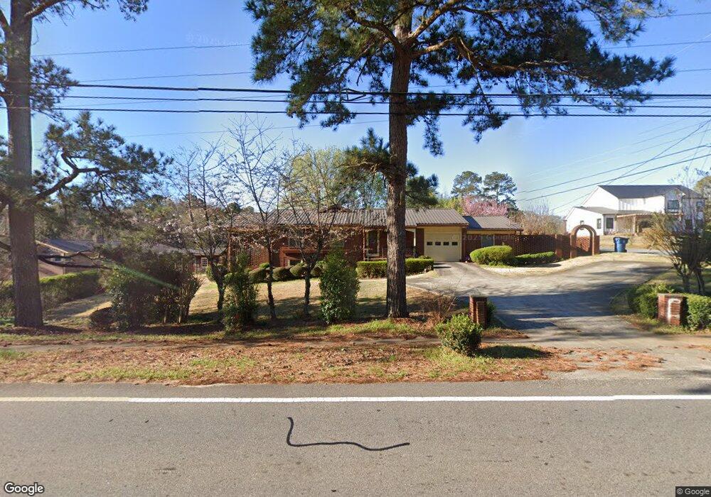 1681 Timothy Rd, Athens, GA 30606 - photo 1