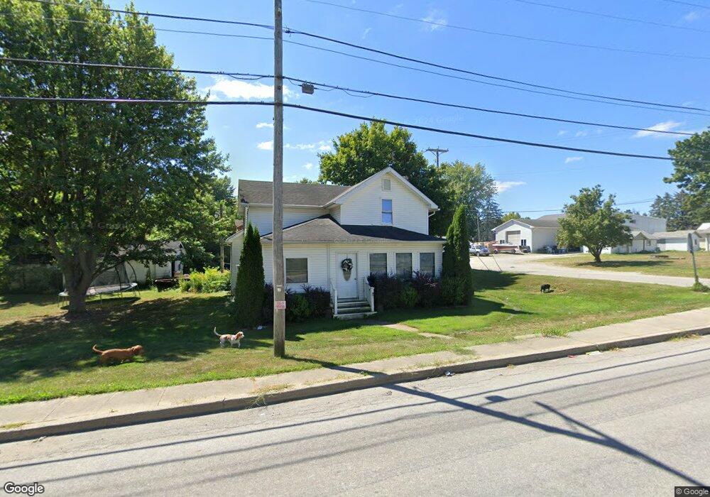 17608 Antwerp Rd, Harlan, IN 46743 - photo 1