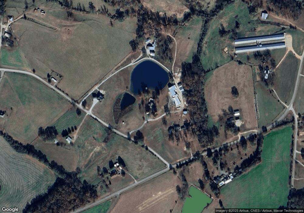 104 Joe Findley Rd, Royston, GA 30662 - photo 1