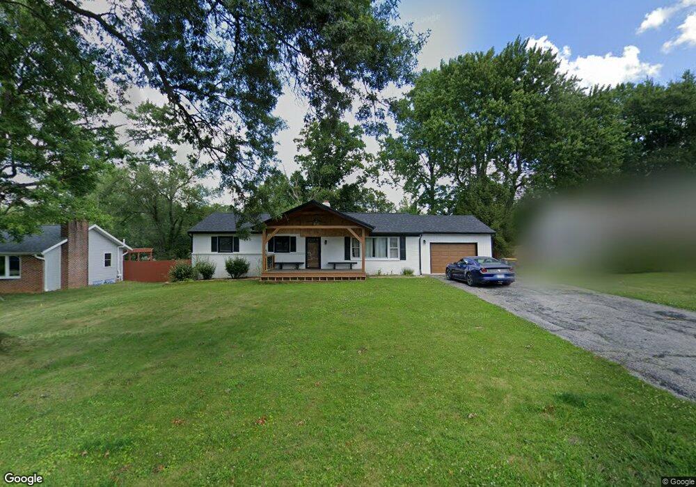 3619 E Park Ln, Bloomington, IN 47408 - photo 1