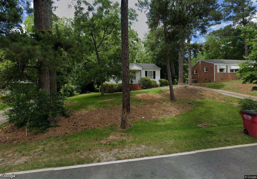 4531 Ayers Rd, Macon, GA 31210 - photo 1