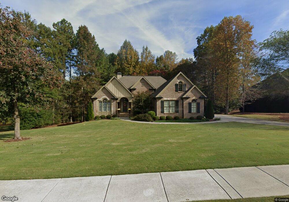 155 Hidden Trail, Pendergrass, GA 30567 - photo 1