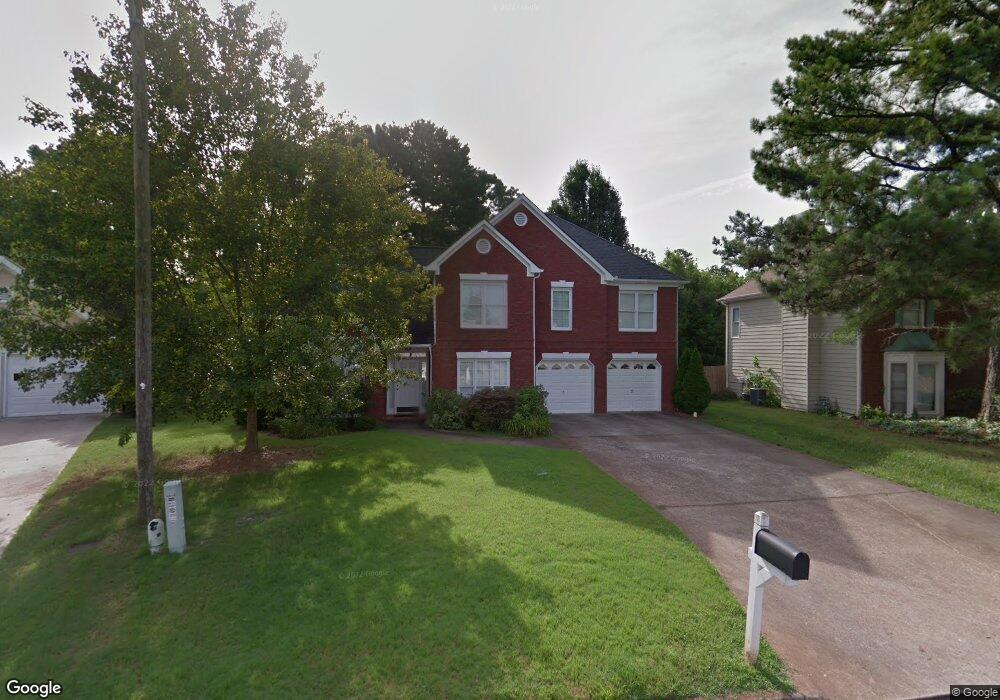 4912 Heards Forest Dr NW unit 63, Acworth, GA 30102 - photo 1