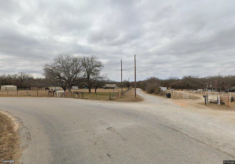Lot 18 County Road 4371, Decatur, TX 76234 - photo 1