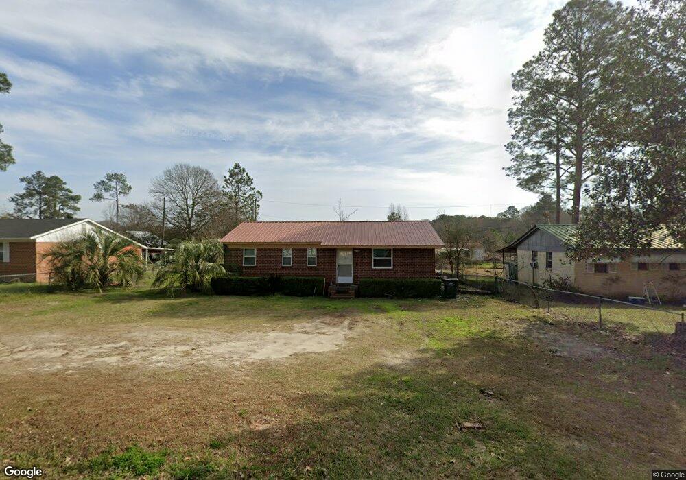 1113 15th St SE, Moultrie, GA 31768 - photo 1