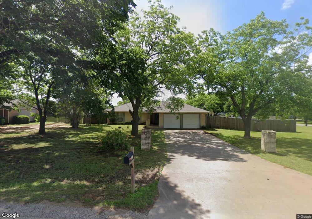 217 Gregory St, Joshua, TX 76058 - photo 1