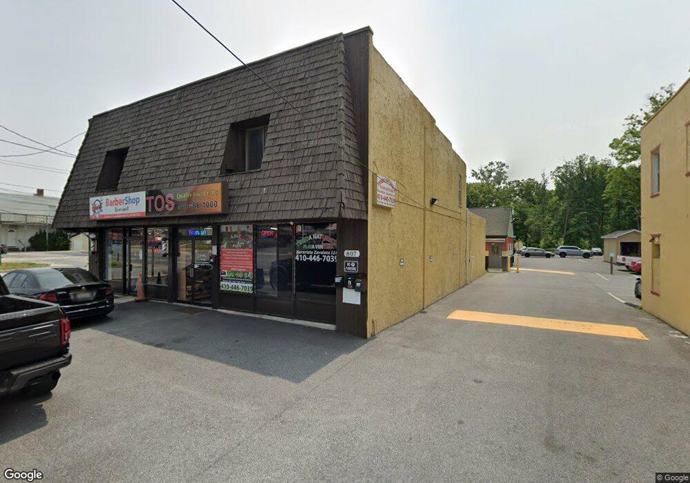 807 Eastern Blvd, Baltimore, MD 21221 - photo 1