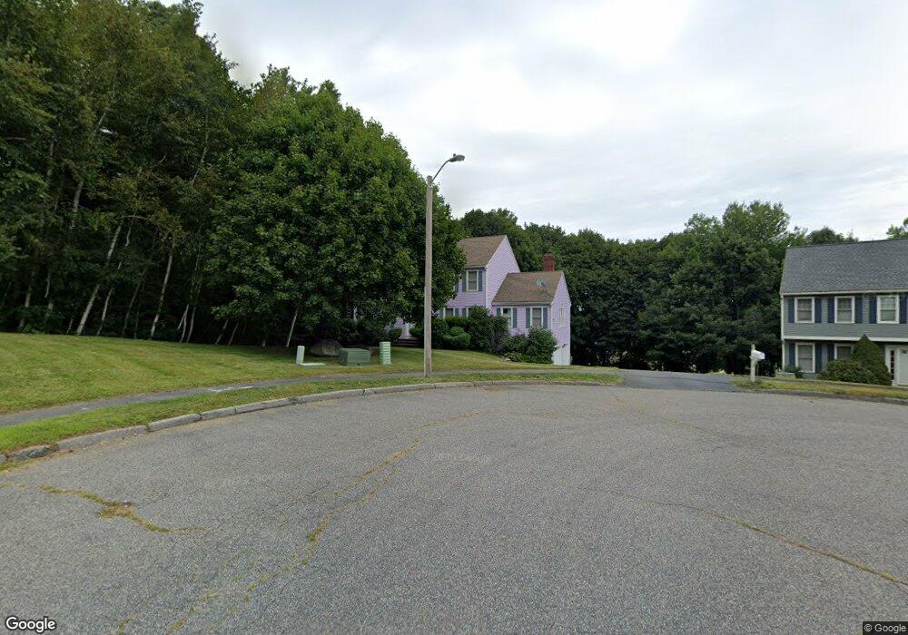 10 Minot Ave, Shrewsbury, MA 01545 - photo 1