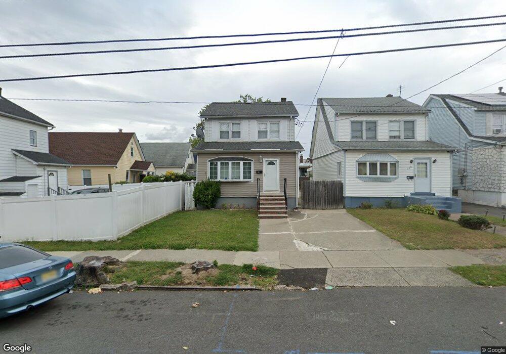 330 E 24th St, Paterson, NJ 07514 - photo 1