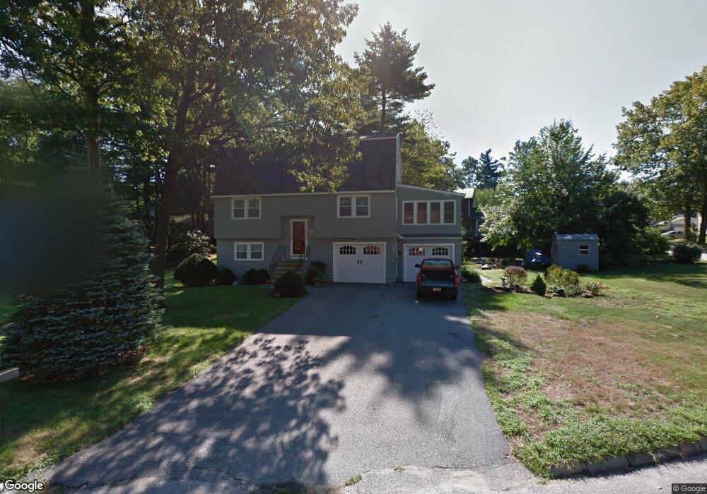 23 Marian Ln, Nashua, NH 03062 - photo 1