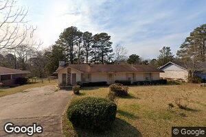 1968 Martin Luther King jr Ave, Grambling, LA 71245