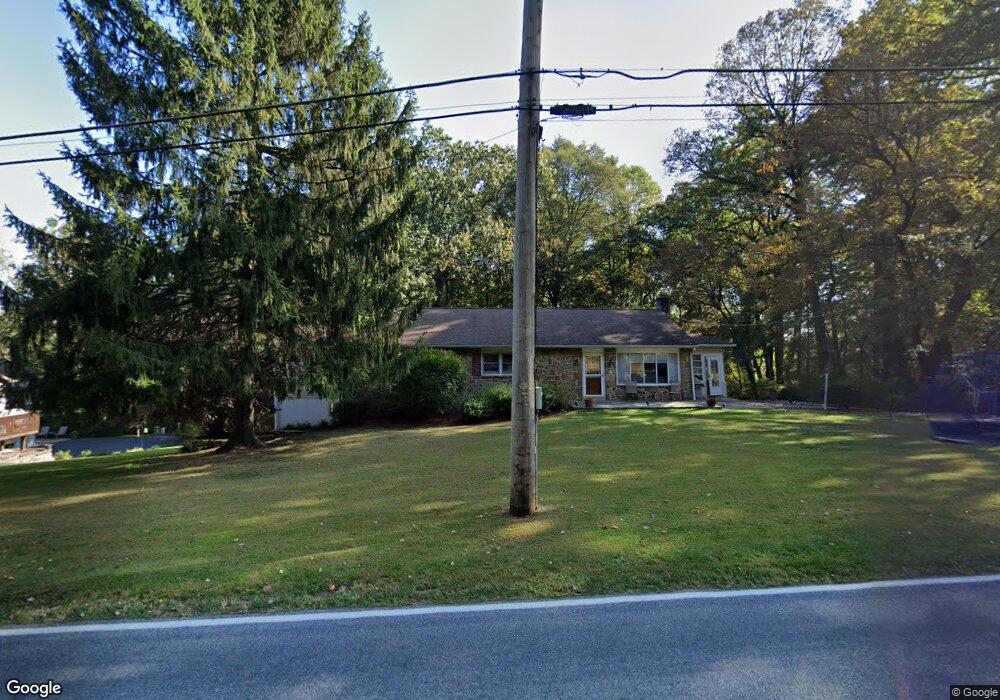 874 Oak Tree Rd, Kennett Square, PA 19348 - photo 1