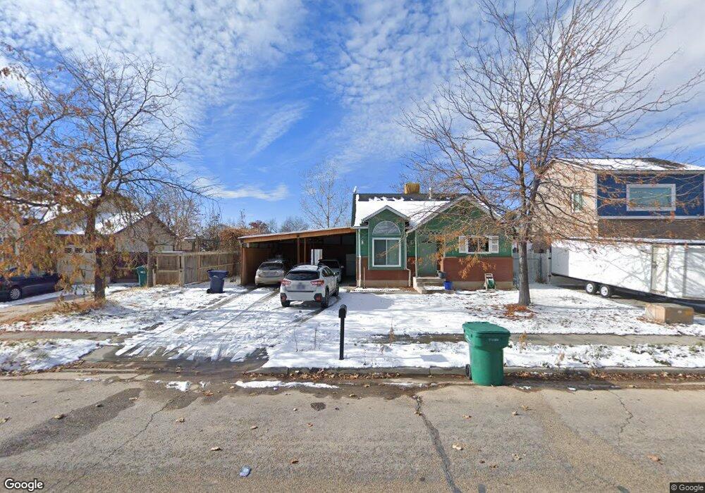 4811 S 3900 W, Roy, UT 84067 - photo 1