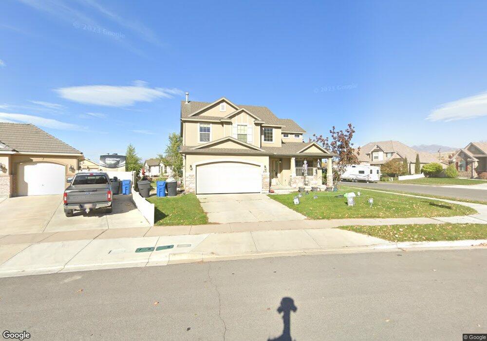 295 E 1170 S, Payson, UT 84651 - photo 1