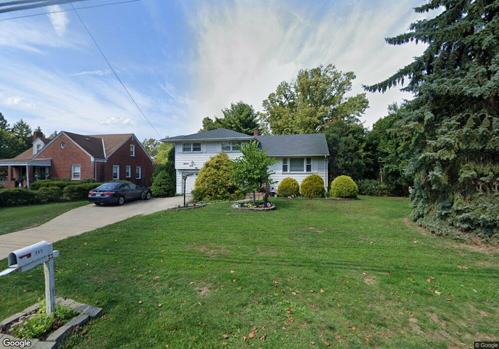 1565 Parkside Ave, Ewing, NJ 08638 - photo 1