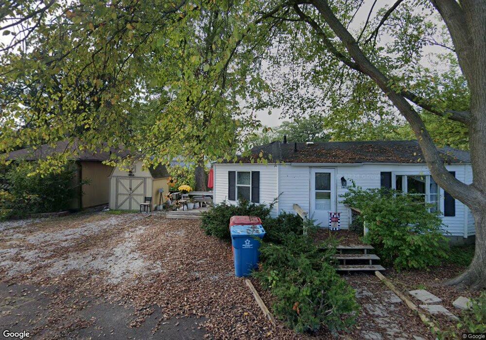 14014 Rocklin St, Cedar Lake, IN 46303 - photo 1