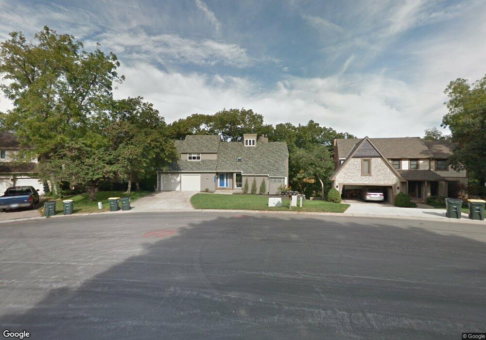 13804 W 78th Terrace, Shawnee, KS 66216 - photo 1