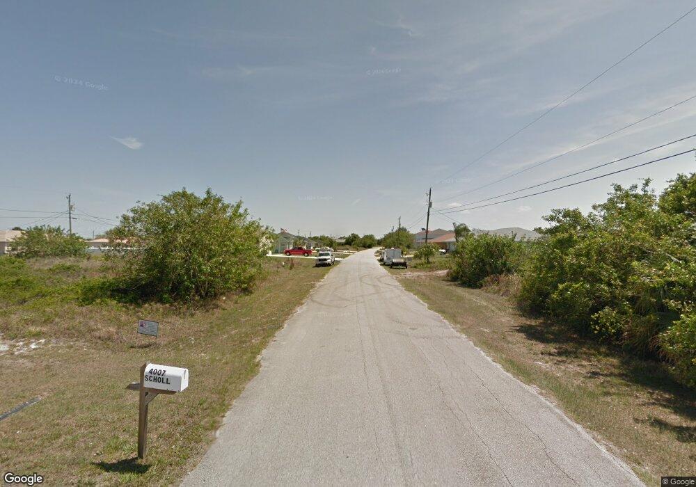 4508 SW Jaqust St, Port Saint Lucie, FL 34953 - photo 1