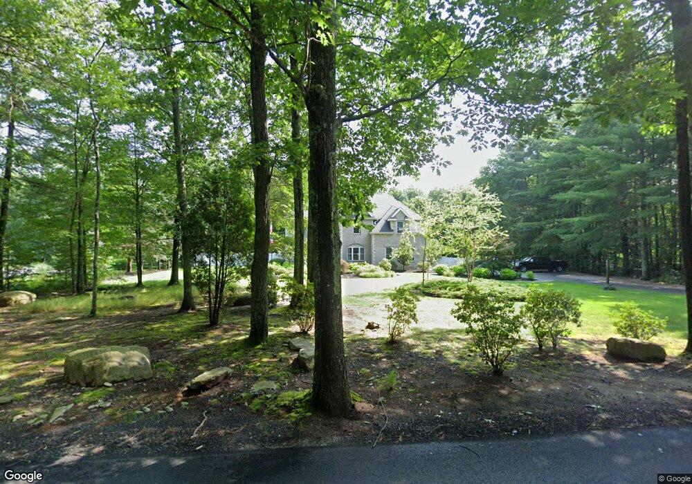 671 N West Main St, Douglas, MA 01516 - photo 1