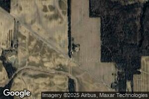 7890 W Chapel Rd, Andrews, IN 46702