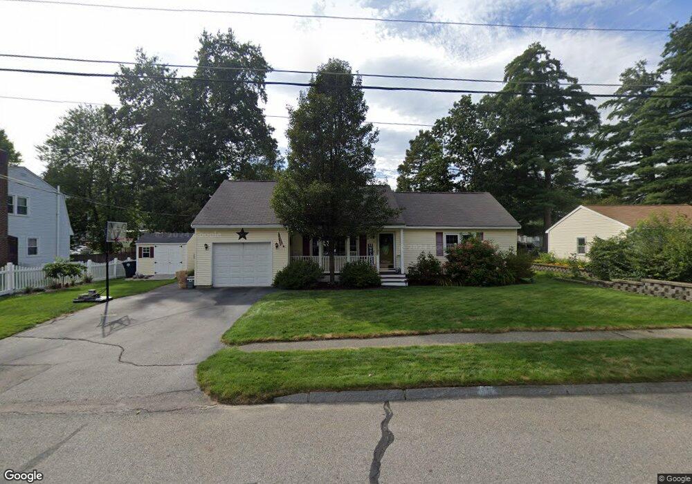 19 Shawnee Dr, Nashua, NH 03062 - photo 1