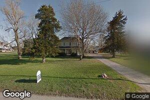 113 W 1st St, Fairview, KS 66425