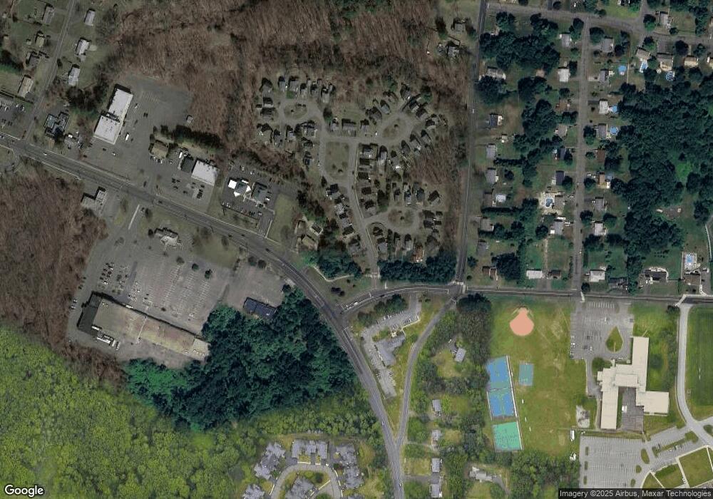 5 Wapping Ave unit 5, South Windsor, CT 06074 - photo 1