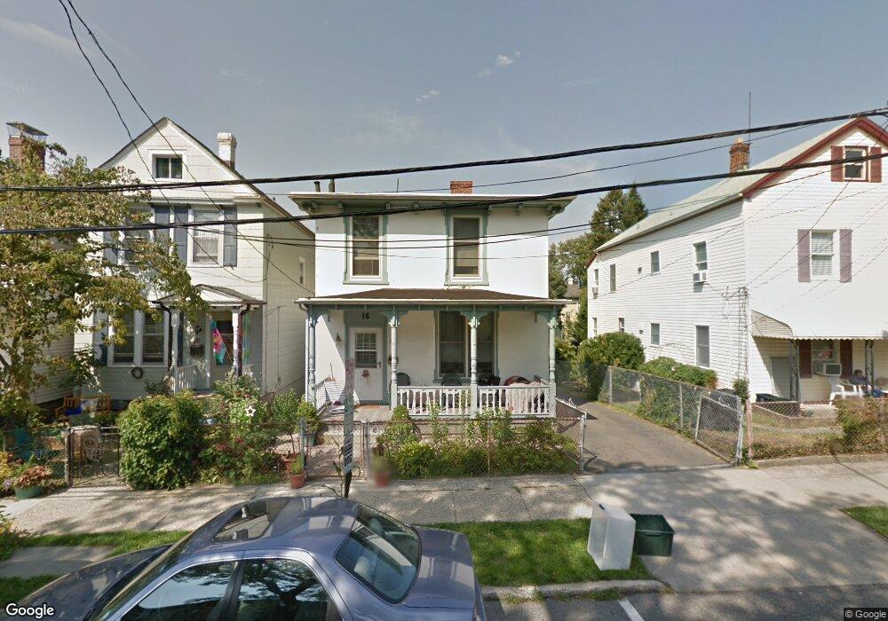 16 S Dutcher St, Irvington, NY 10533 - photo 1