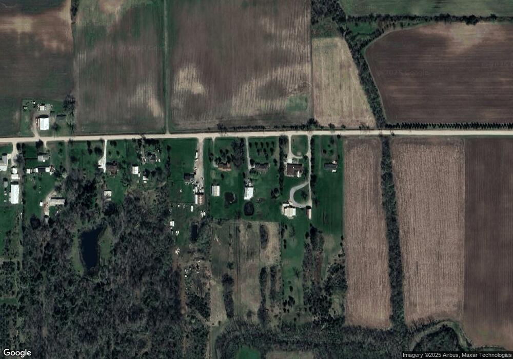 4343 W Newburg Rd, Carleton, MI 48117 - photo 1