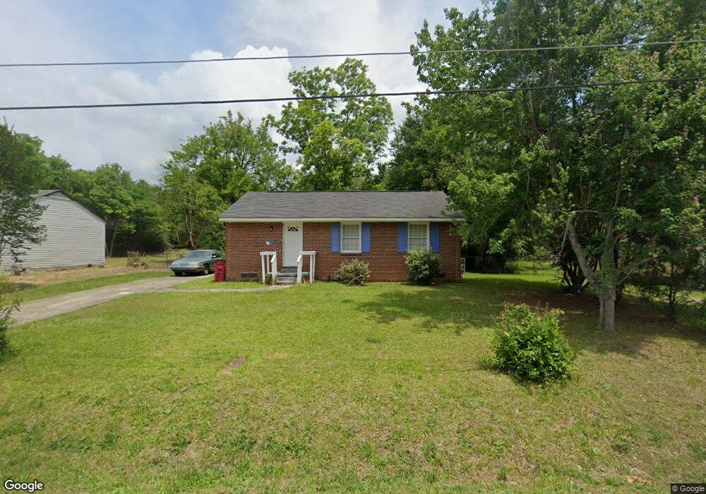 2827 Barrett Ave, Macon, GA 31206 - photo 1
