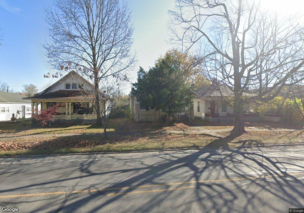 2220 E Spring St, New Albany, IN 47150 - photo 1