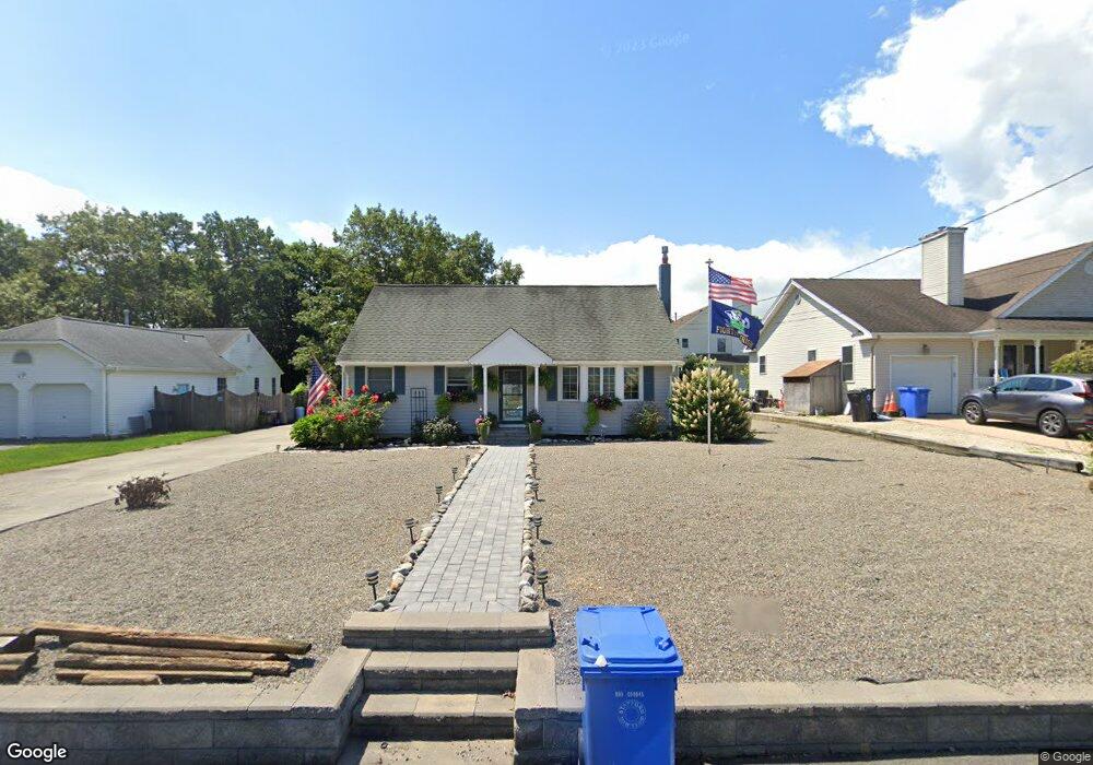 1071 Clearwater Ave, Manahawkin, NJ 08050 - photo 1