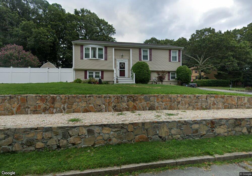 3 Locust Dr, West Warwick, RI 02893 - photo 1