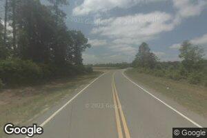5790 Old River Rd, Broxton, GA 31519